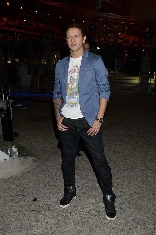 Co sie działa w Sopocie na Top Of The Top? (FOTO)