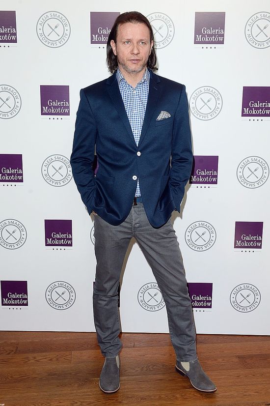 To Małgorzata Rozenek ubiera teraz Radka Majdana? (FOTO) To Małgorzata Rozenek ubiera teraz Radka Majdana? (FOTO)