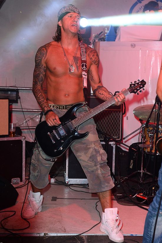 Do kogo należy ten tors? (FOTO)