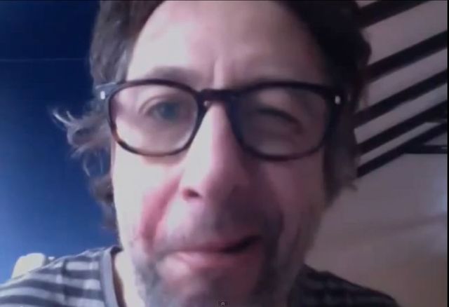 Znany showman udowadna, że Socha mówi prawdę (VIDEO)