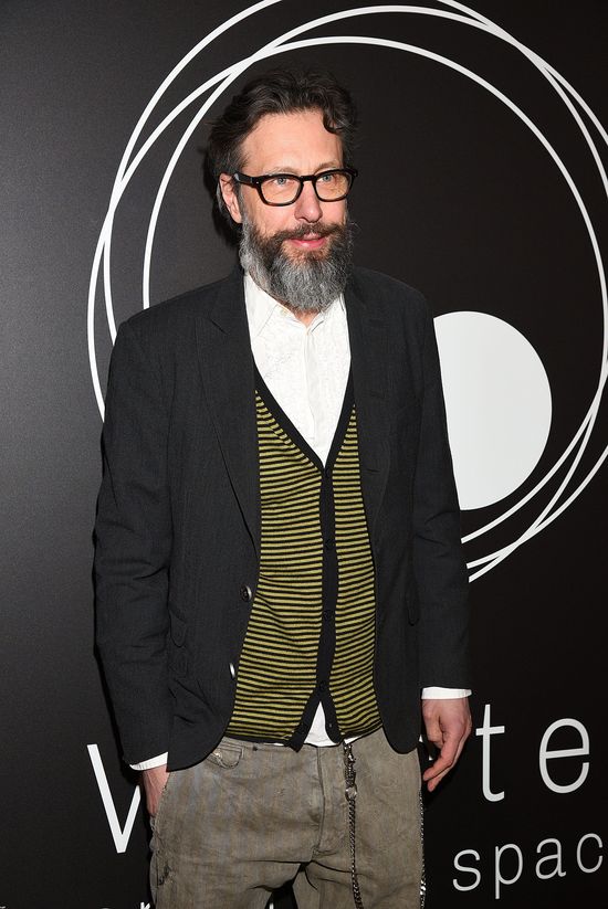 Plejada gwiazd na otwarciu projektu W-arte Plejada gwiazd na otwarciu projektu W-arte