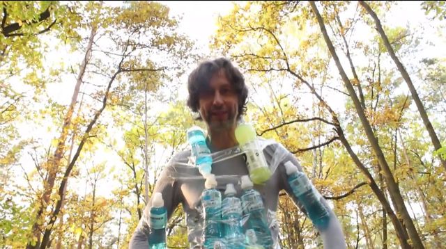 Szymon Majewski wyśmiewa Tomasza Lisa (VIDEO)