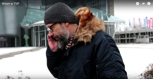 Nie uwierzycie, co Szymon Majewski będzie robił w TVP! VIDEO Nie uwierzycie, co Szymon Majewski będzie robił w TVP! VIDEO