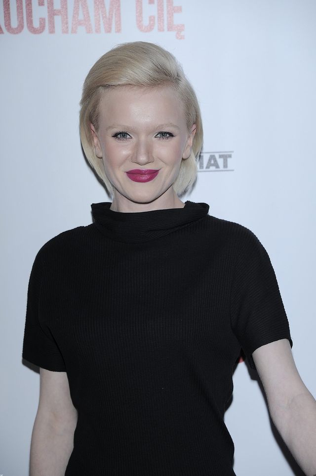 Instagram zablokuje jej konto? (FOTO)