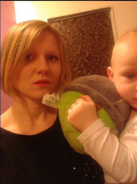 Joanna Majstrak pokazała młodszą siostrę (FOTO)