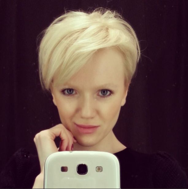 Joanna Majstrak pokazała młodszą siostrę (FOTO)