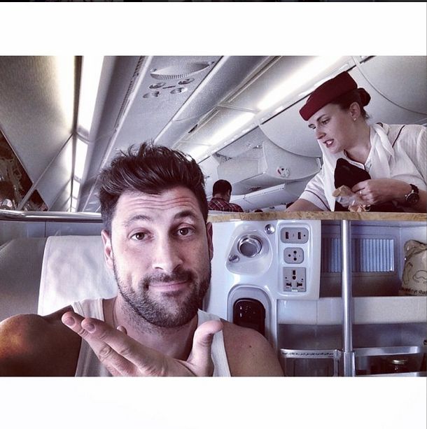 Jennifer Lopez już ma nowego chłopaka! (FOTO)