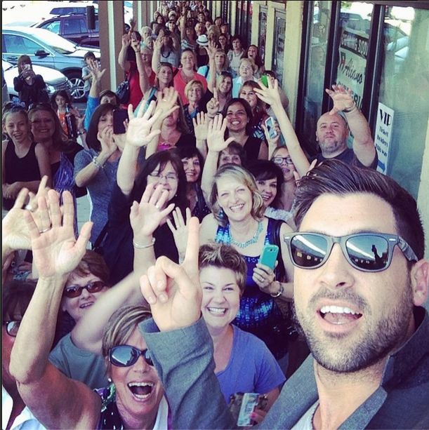 Jennifer Lopez już ma nowego chłopaka! (FOTO)