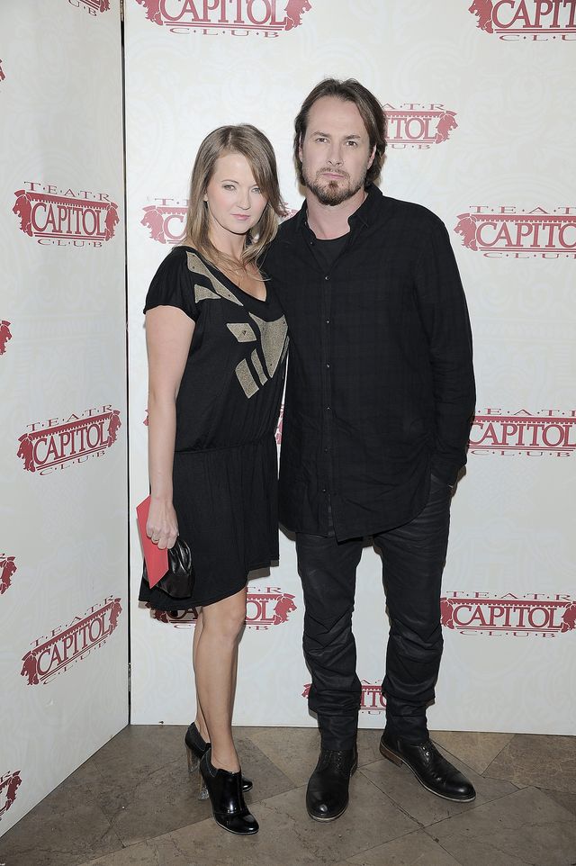 Dawno niewidziane gwiazdy i stali bywalcy na premierze (FOTO