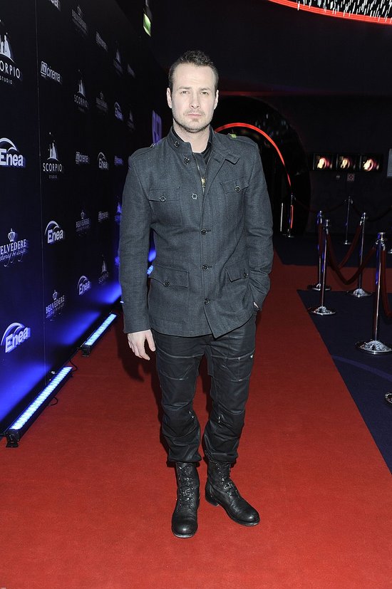 Kto pojawił się na premierze filmu Sęp? (FOTO)