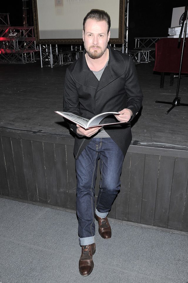 Paweł Małaszyński wspomina Annę Przybylską