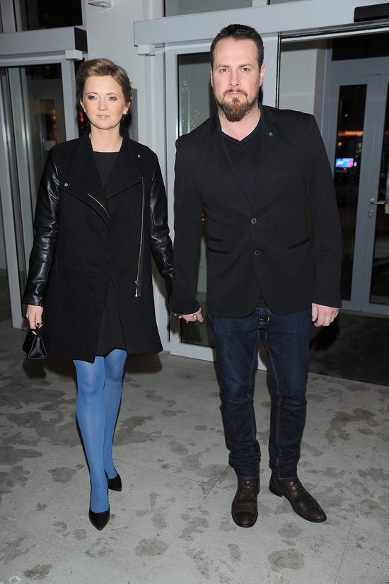 Paweł Małaszyński zasłabł w czasie spektaklu