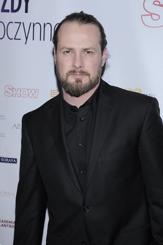 Paweł Małaszyński przerywa milczenie w sprawie zdrowia