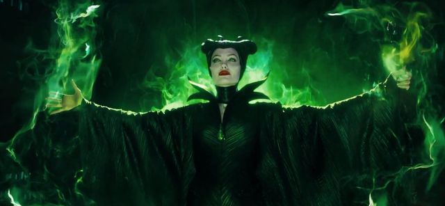 Lana Del Rey śpiewa w trailerze do Maleficent
