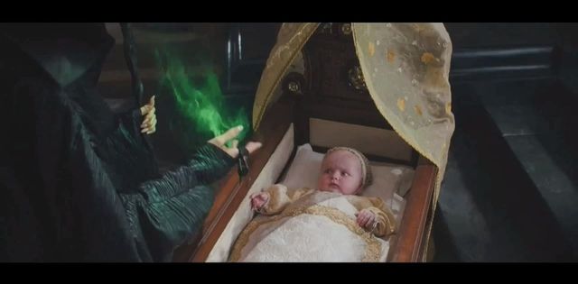 Złośliwi mówią, że to będzie rola życia Angeliny Jolie VIDEO