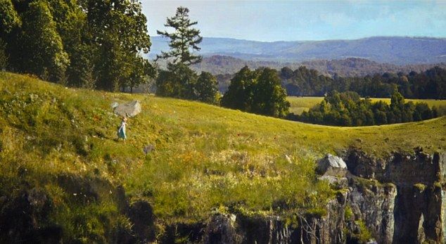 Debiut Vivianne Jolie-Pitt na wielkim ekranie (FOTO)