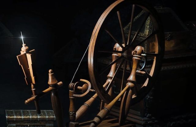 Lana Del Rey śpiewa w trailerze do Maleficent