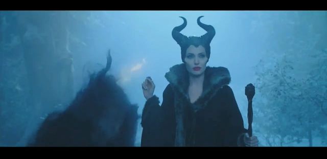 Złośliwi mówią, że to będzie rola życia Angeliny Jolie VIDEO