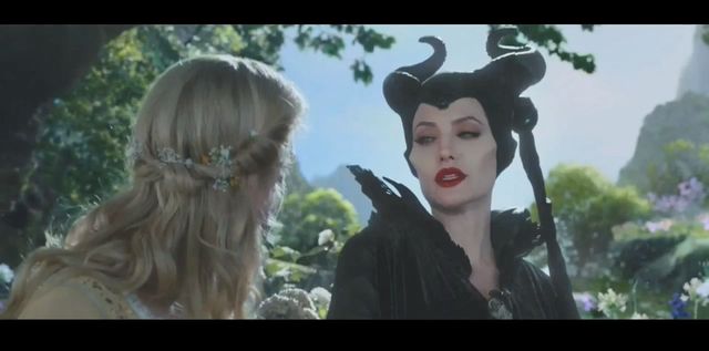 Złośliwi mówią, że to będzie rola życia Angeliny Jolie VIDEO