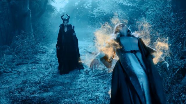 Lana Del Rey śpiewa w trailerze do Maleficent