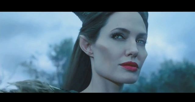 Złośliwi mówią, że to będzie rola życia Angeliny Jolie VIDEO