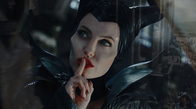 Lana Del Rey śpiewa w trailerze do Maleficent