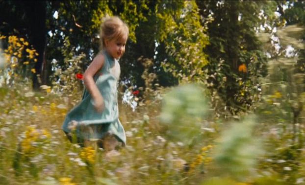 Debiut Vivianne Jolie-Pitt na wielkim ekranie (FOTO)