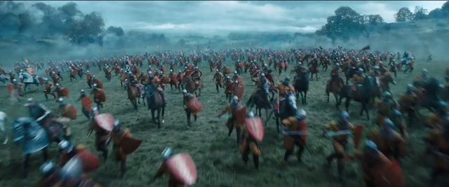 Jest kolejny trailer do Maleficent (VIDEO) Jest kolejny trailer do Maleficent (VIDEO)