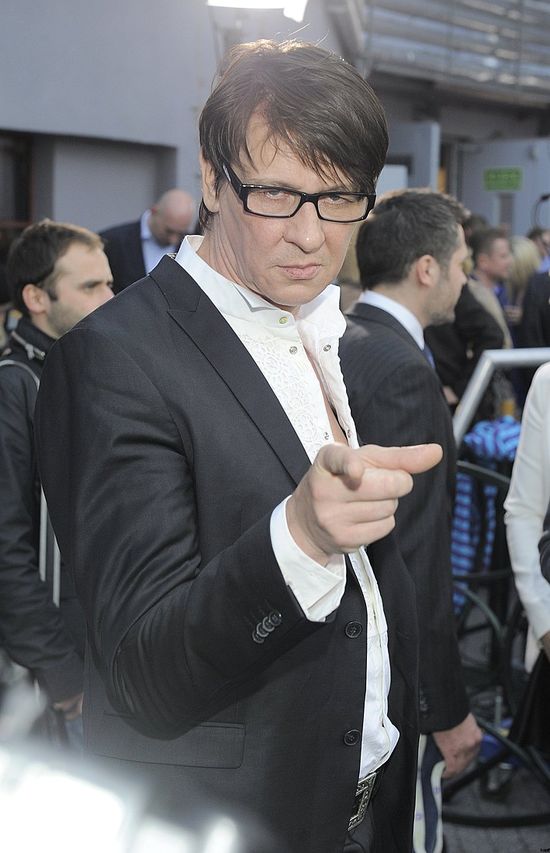 Maciej Maleńczuk: Marihuana jest jak herbatka (VIDEO)