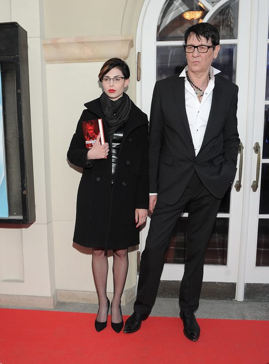 Maciej Maleńczuk wywołał skandal na festiwalu w Sopocie