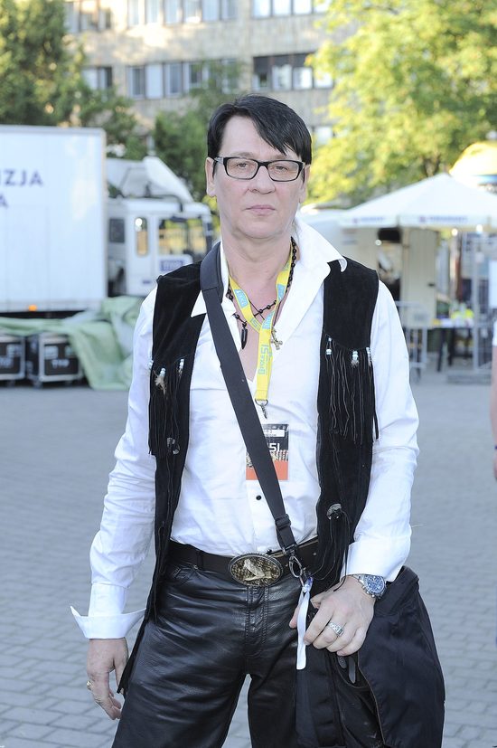 Żeby ćpać, Maleńczuk szukał igieł na szpitalnym śmietniku