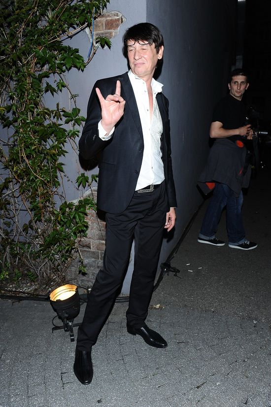 Maleńczuk przyznaje, że jest satanistą, ale...