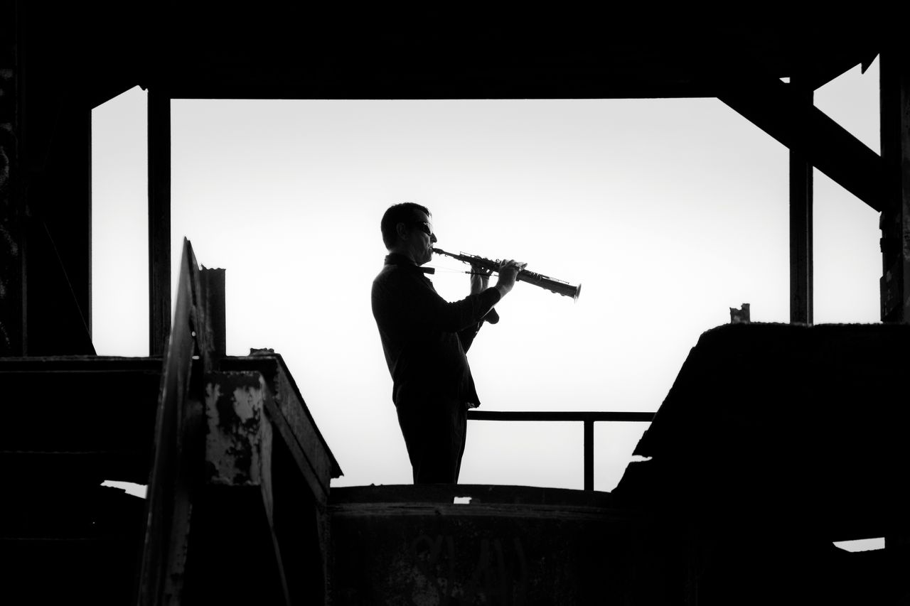 Maciej Maleńczuk w nowej piosence 