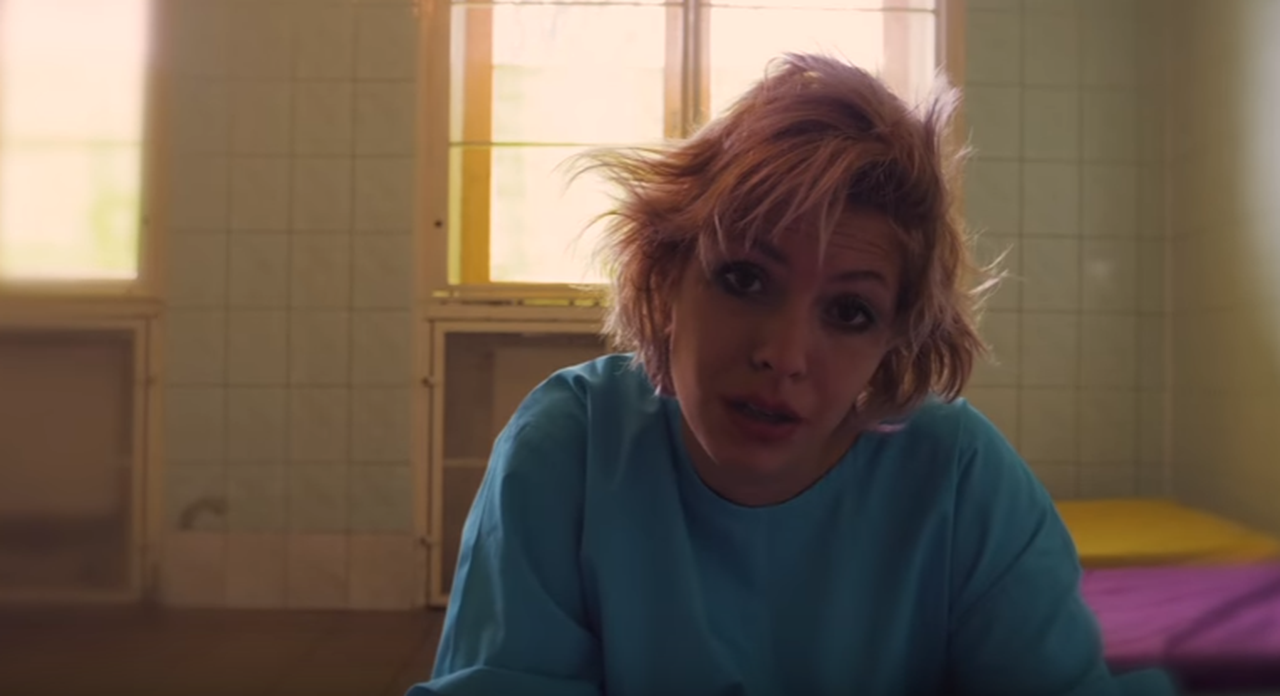 Maciej Maleńczuk w nowej piosence 