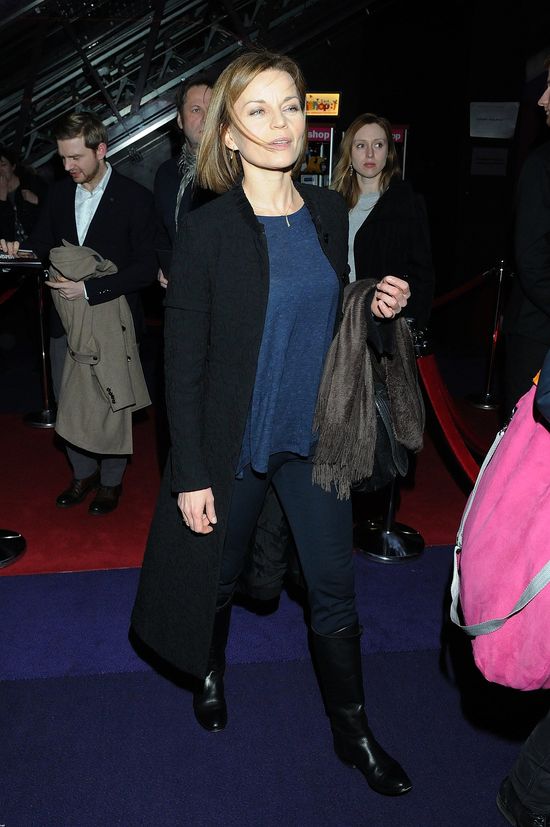 Kto przybył na premierę filmu Ziarno Prawdy? (FOTO)