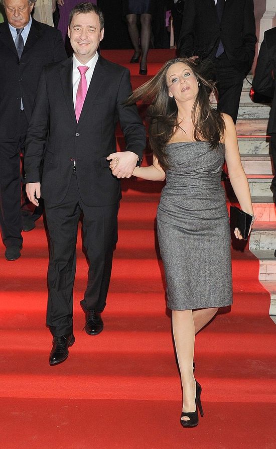 Małgorzata i Jacek Rozenek - rozwodzą się czy nie?