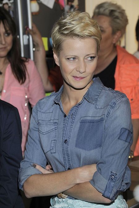 Rodzina Boskich znów w komplecie (FOTO)