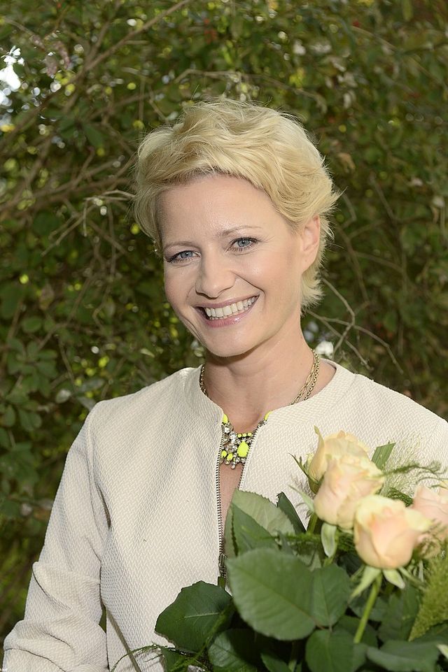 Dzięki TEMU Kożuchowskiej udało się zajść w ciążę Dzięki TEMU Kożuchowskiej udało się zajść w ciążę