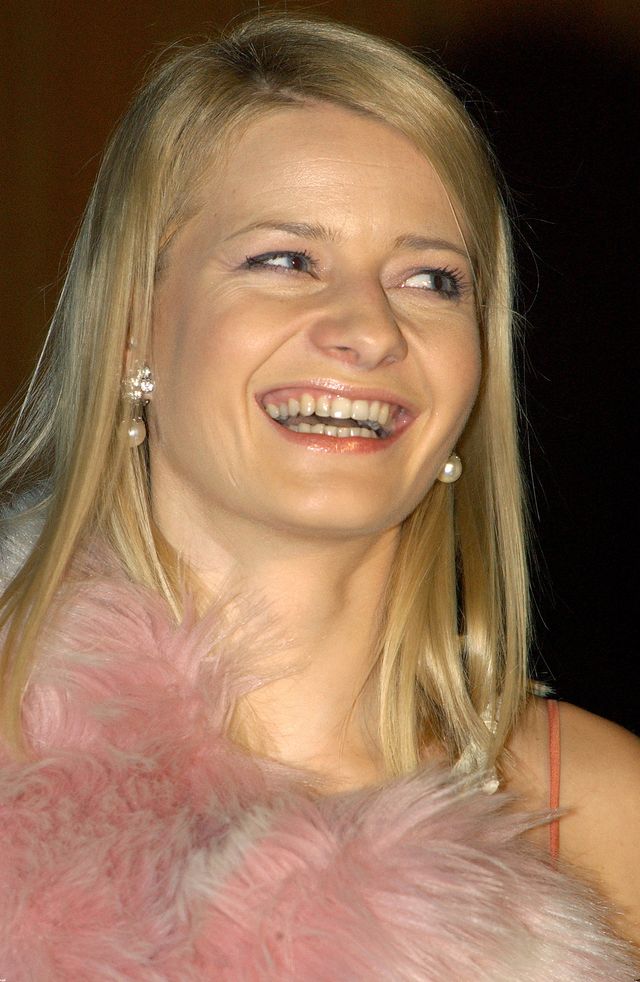 Małgorzata Kożuchowska ma dziś urodziny (ZDJĘCIA)