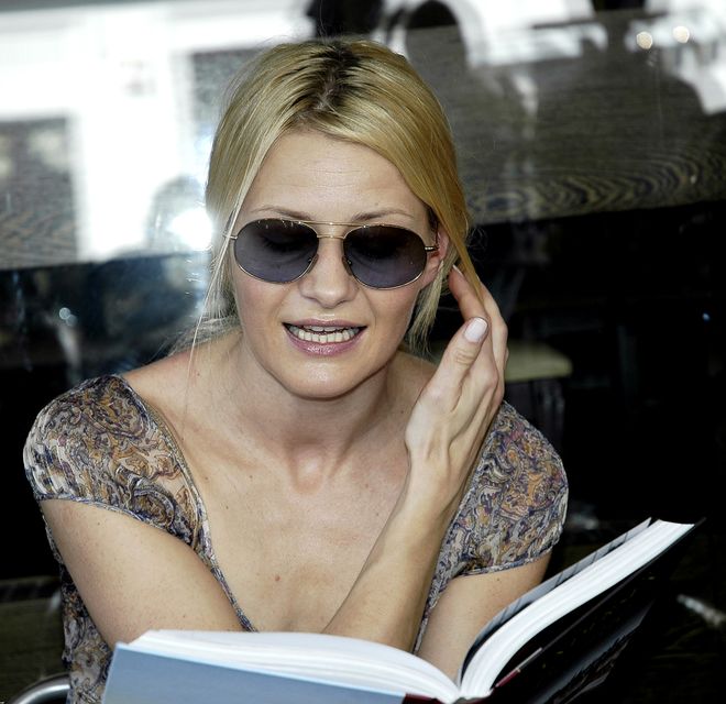 Małgorzata Kożuchowska ma dziś urodziny (ZDJĘCIA)