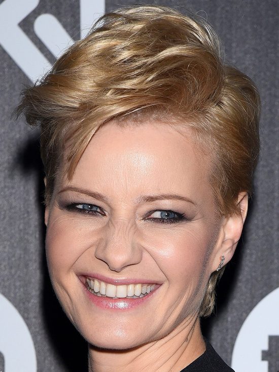 Kożuchowska o tym, dlaczego nie rodziła w prywatnym szpitalu