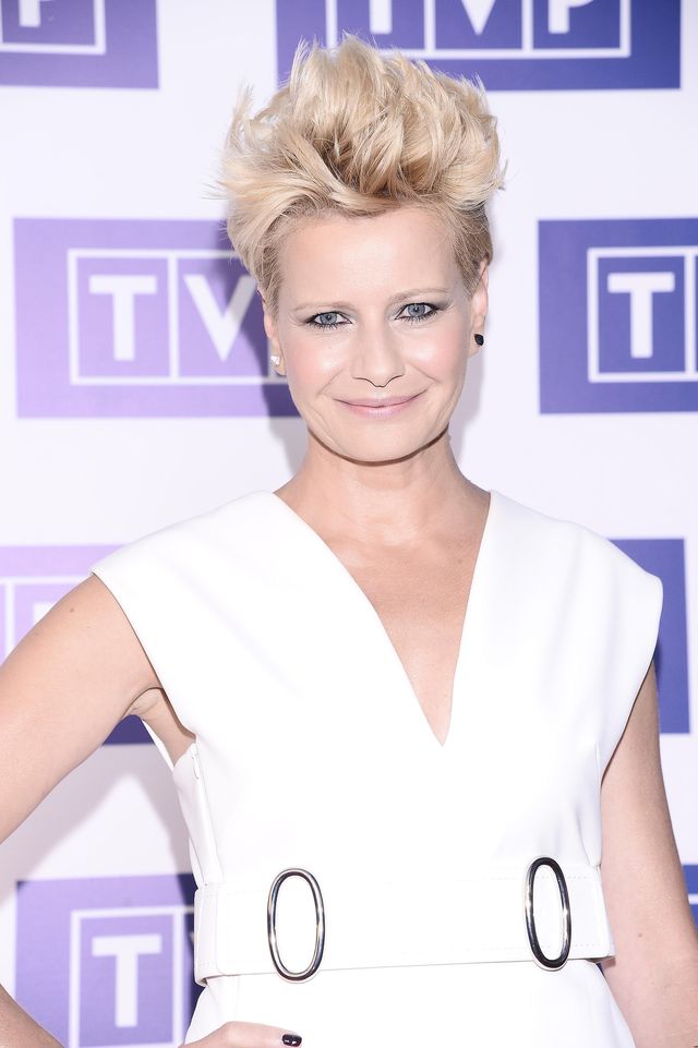 Na ramówkach TVP zaskakuje odważnym lookiem - jak było tym razem? (ZDJĘCIA) Na ramówkach TVP zaskakuje odważnym lookiem - jak było tym razem? (ZDJĘCIA)