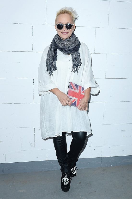 Gwiazdy na nagraniu teledysku Dla zwierząt lepszy świat 