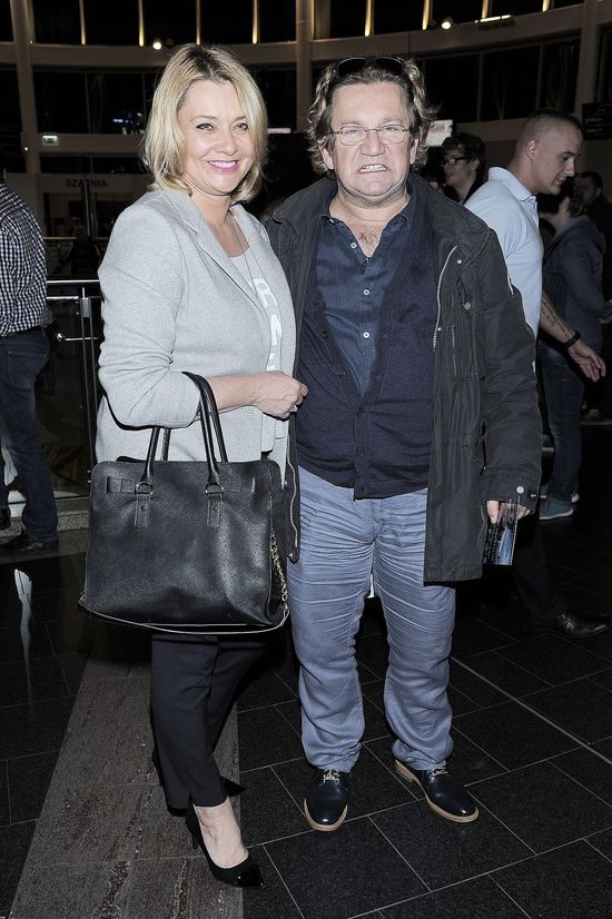 Gwiazdy na premierze filmu Służby specjalne (FOTO)