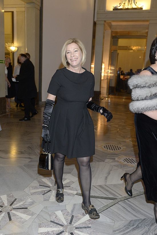 Gwiazdy pokochały operę (FOTO)