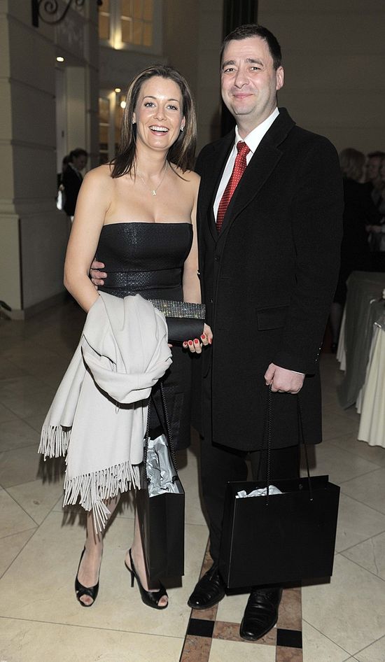 WPROST: Rozenek wygląda, jakby miała orgazm, patrząc na wkrę