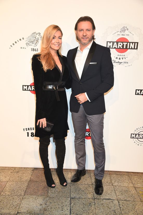 Najpierw Lewandowska, później Małgorzata Rozenek-Majdan (FOTO)