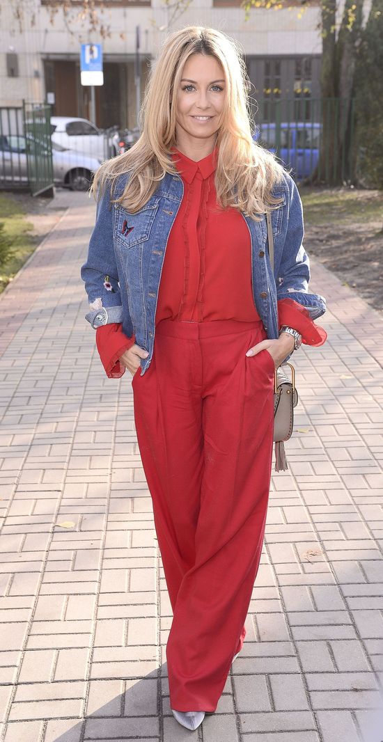 Małgorzata Rozenek o swoim prawdziwym wieku!