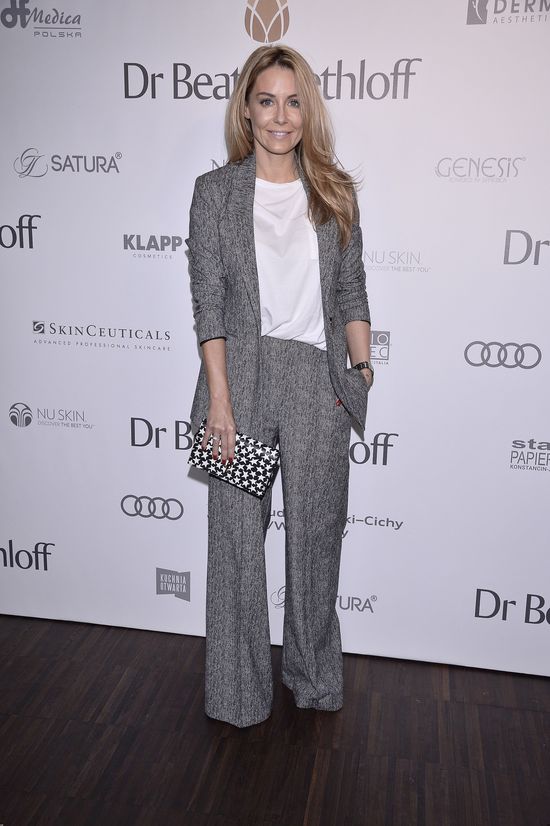 Małgorzata Rozenek do Ewy Chodakowskiej: Chcesz ROZSIERDZIĆ Radosława?