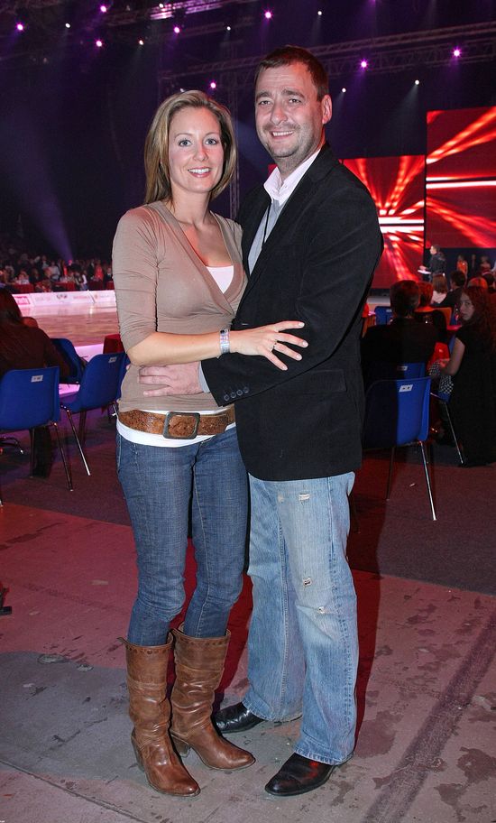 Małgorzata Rozenek o relacji Radka z jej byłym mężem